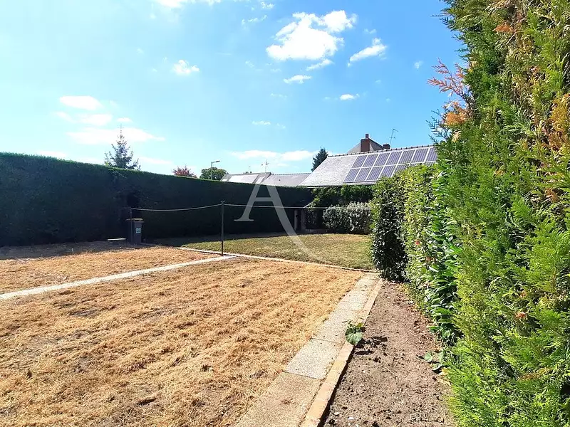 Maison, 140 m²