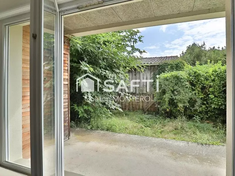 Maison, 87 m²