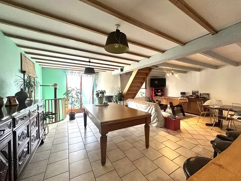 Maison, 153 m²