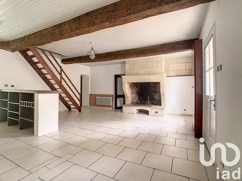 Maison, 141 m²