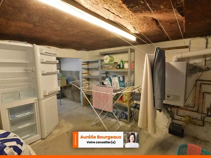 Maison, 85 m²
