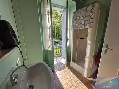 Maison, 180 m²
