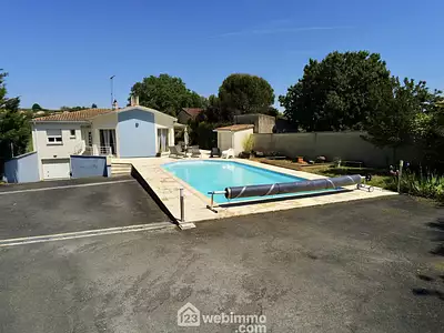 Maison, 146 m²