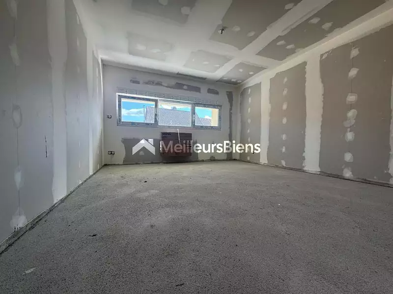 Appartement, 95 m²