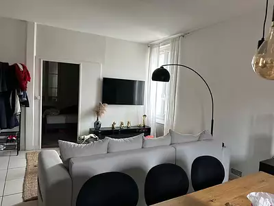 Immeuble, 273 m²