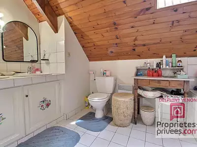 Maison, 155 m²