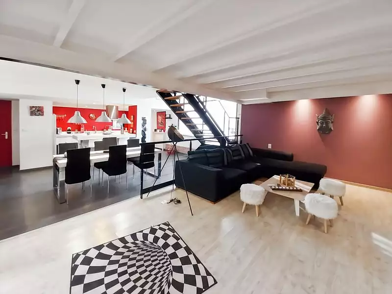 Maison, 145 m²