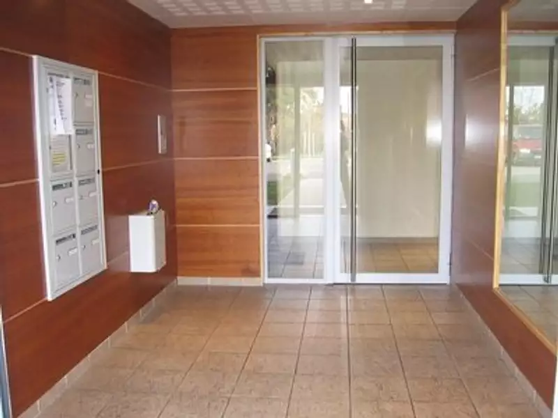 Appartement, 64,4 m²