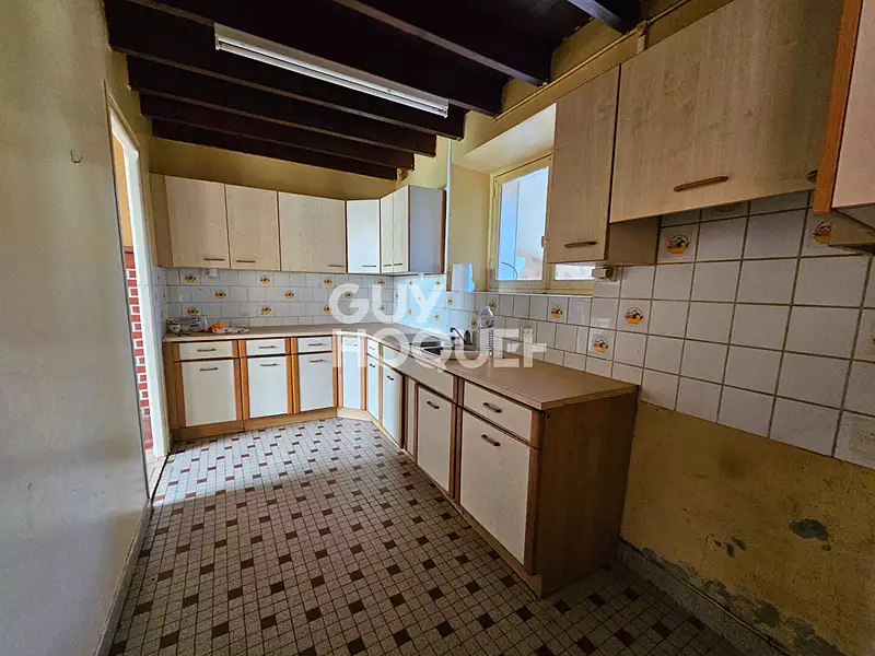 Maison, 149 m²