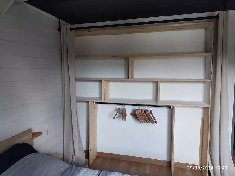 Maison, 66 m²