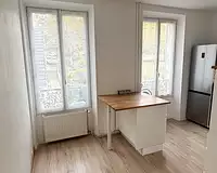 Appartement, 47 m²
