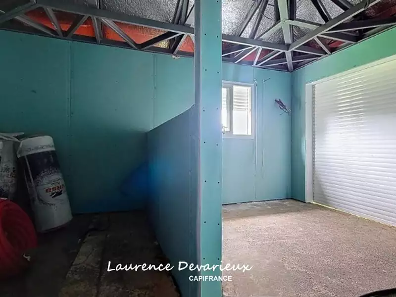Maison, 84 m²