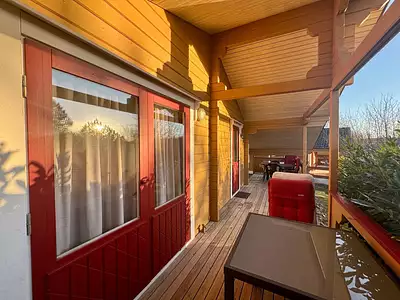 Maison, 55 m²