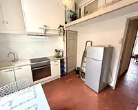 Appartement, 29,37 m²