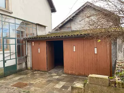 Maison, 115 m²