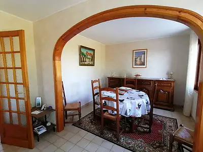 Maison, 105,74 m²