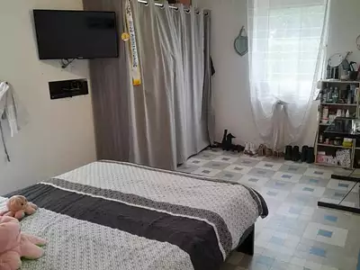 Maison, 138 m²