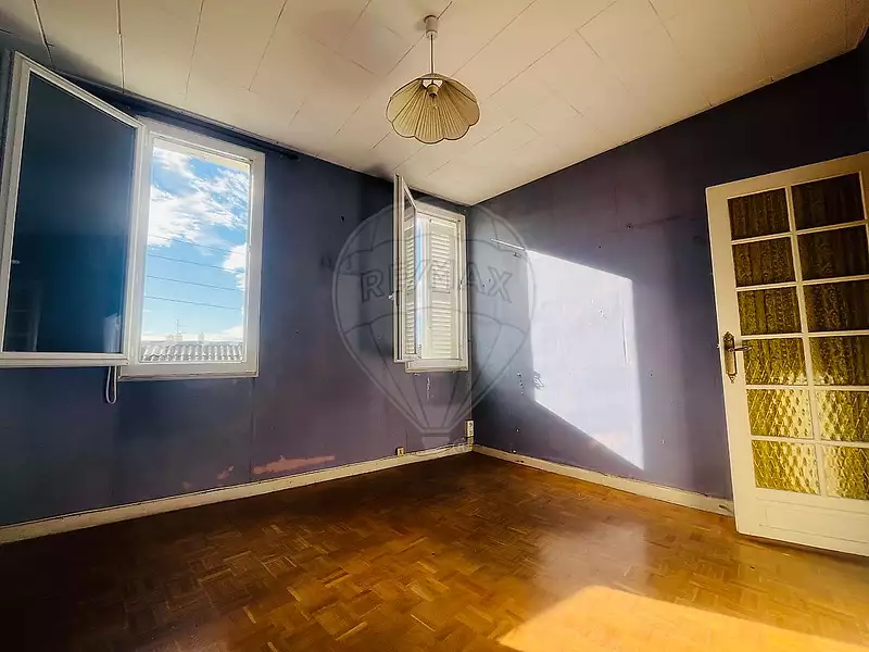 Appartement, 57 m²