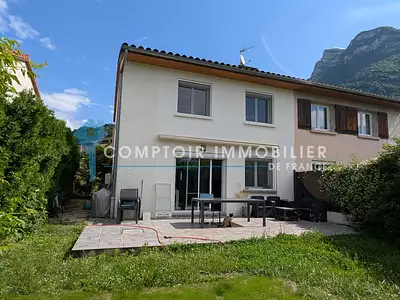 Maison, 101 m²