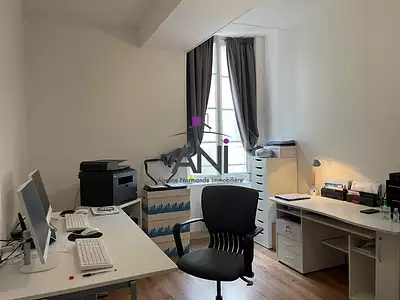 Appartement, 65,36 m²