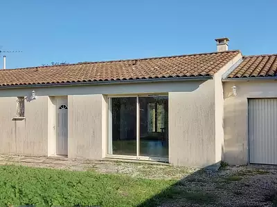Maison, 105 m²