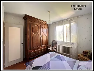 Maison, 117 m²