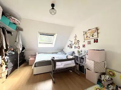 Maison, 110 m²