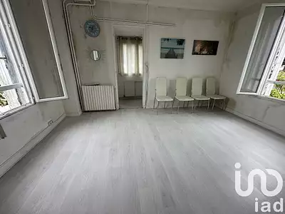 Maison, 65 m²