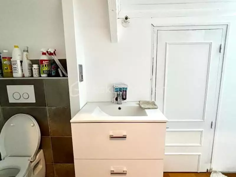 Maison, 130 m²