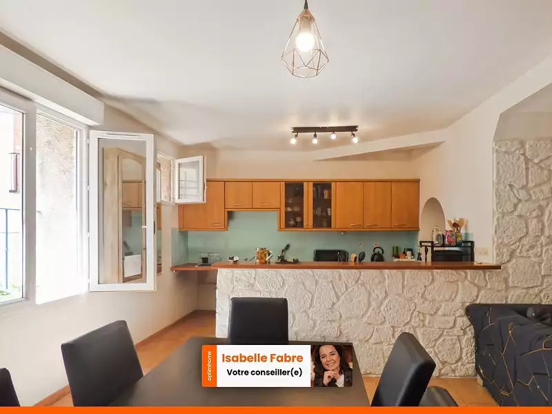 Appartement, 103 m²