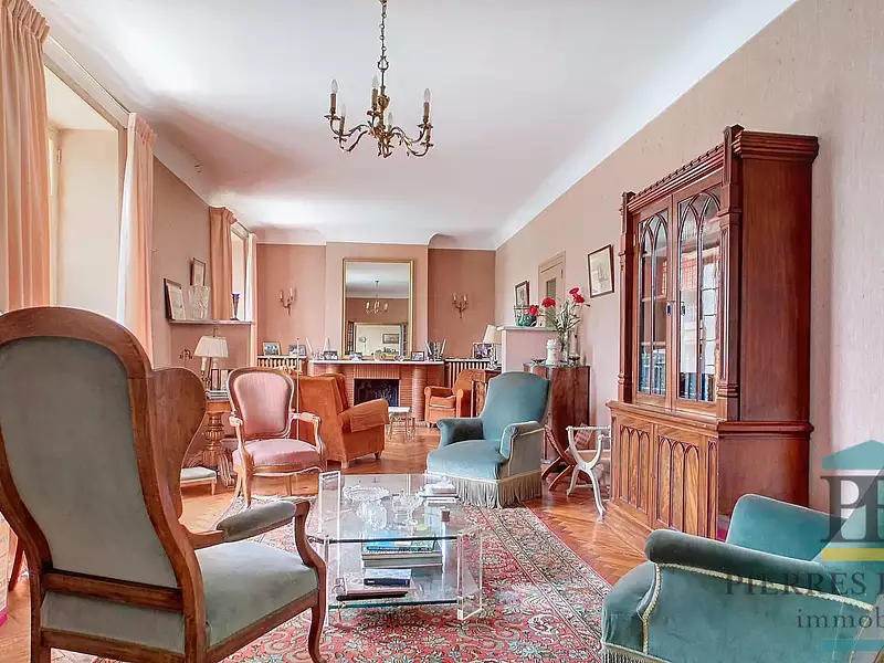 Maison, 162,5 m²