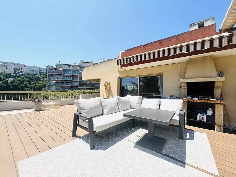 Appartement, 93 m²
