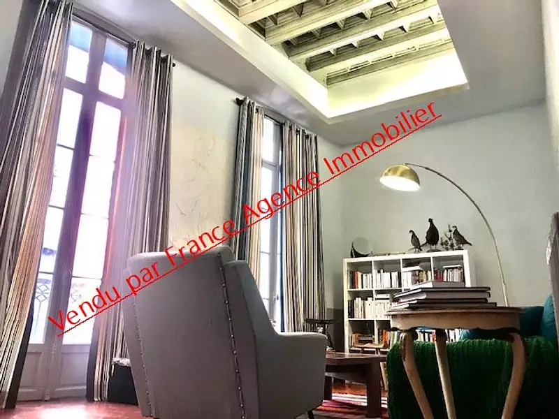 Appartement, 162 m²