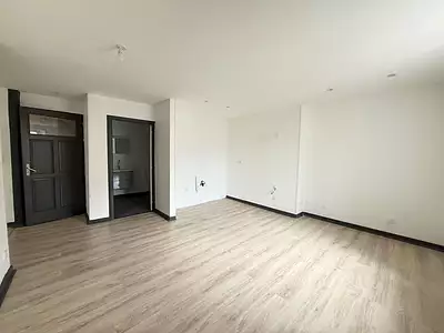 Appartement, 52,35 m²