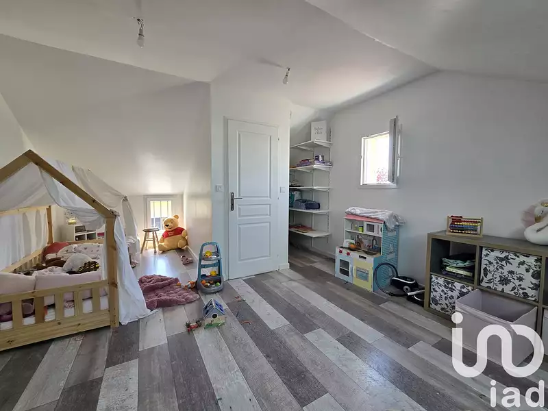 Maison, 132 m²