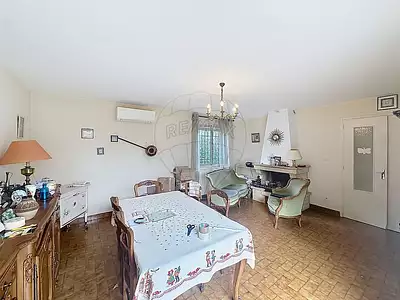 Maison, 86 m²