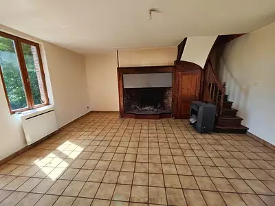 Maison, 90,5 m²
