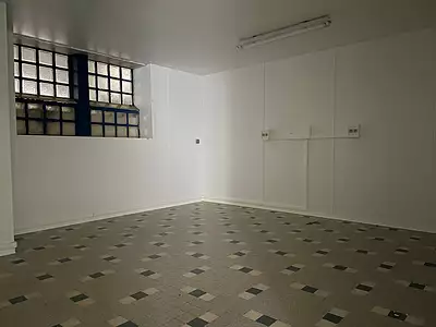 Immeuble, 236,51 m²