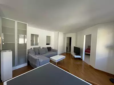 Appartement, 43 m²