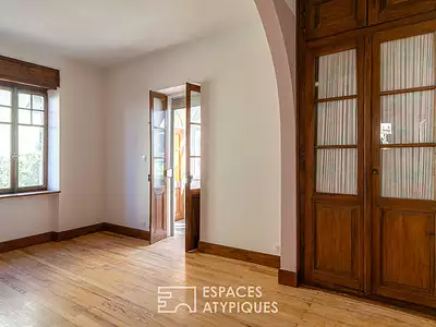 Appartement, 119 m²