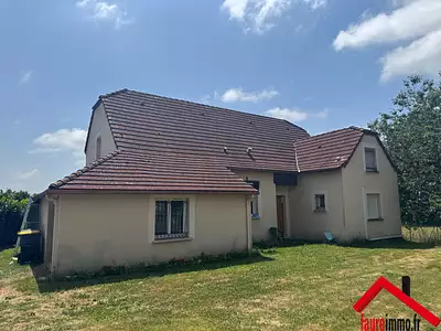 Maison, 177 m²