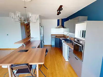 Appartement, 99 m²