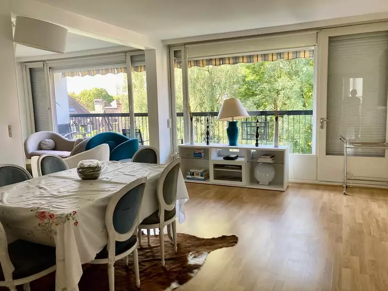 Appartement, 95 m²