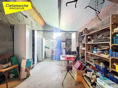 Maison, 91 m²