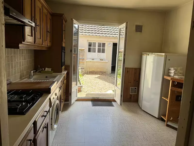 Maison, 92 m²