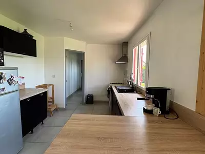 Maison, 90 m²
