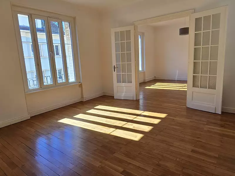 Appartement, 82,8 m²