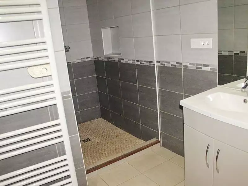 Appartement, 82 m²