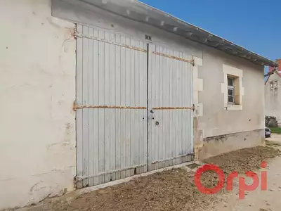 Parking, 58 m²
