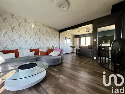 Maison, 151 m²